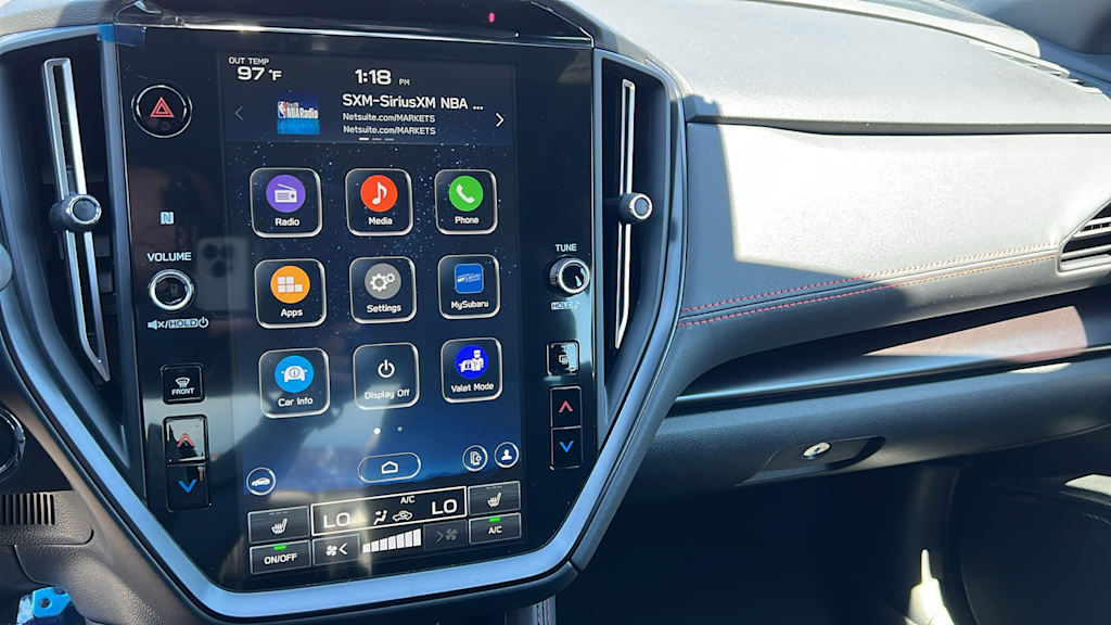 Thumbnail: 2025 Subaru WRX - 13