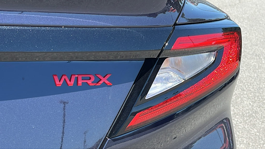 Thumbnail: 2026 Subaru WRX - 30