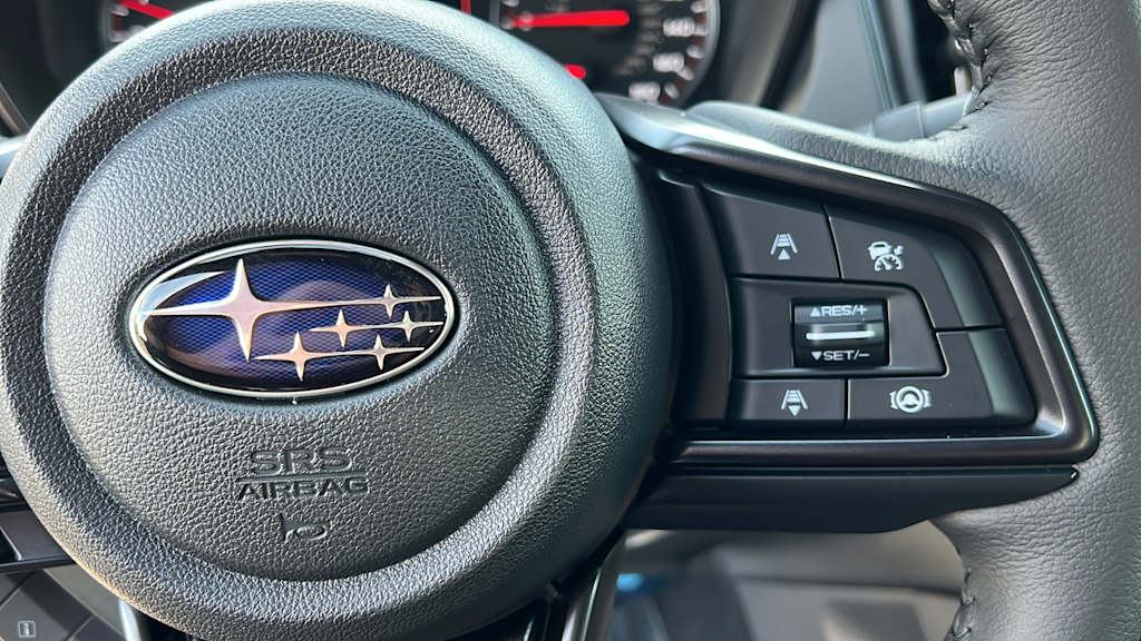Thumbnail: 2026 Subaru WRX - 27