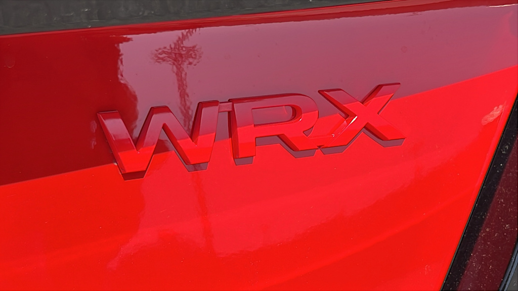 Thumbnail: 2025 Subaru WRX - 7