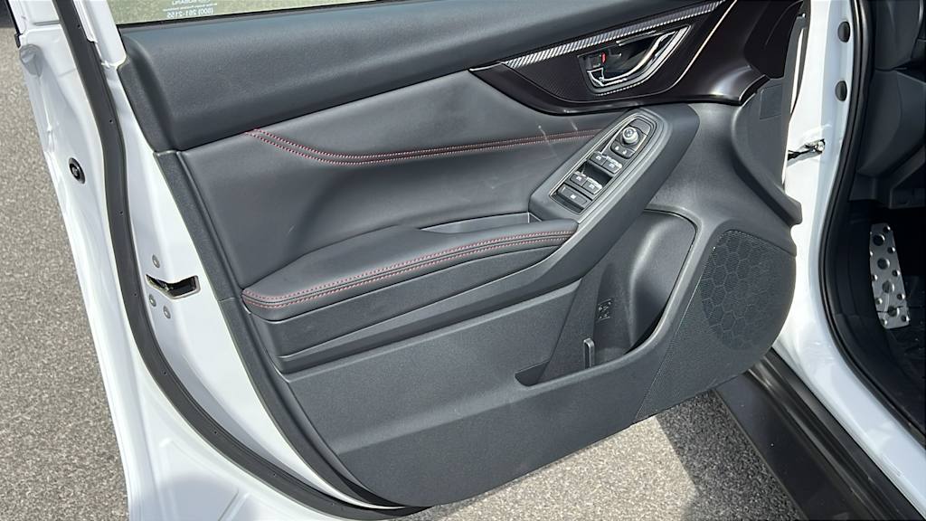 Thumbnail: 2025 Subaru WRX - 28