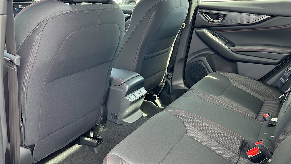 Thumbnail: 2025 Subaru WRX - 11