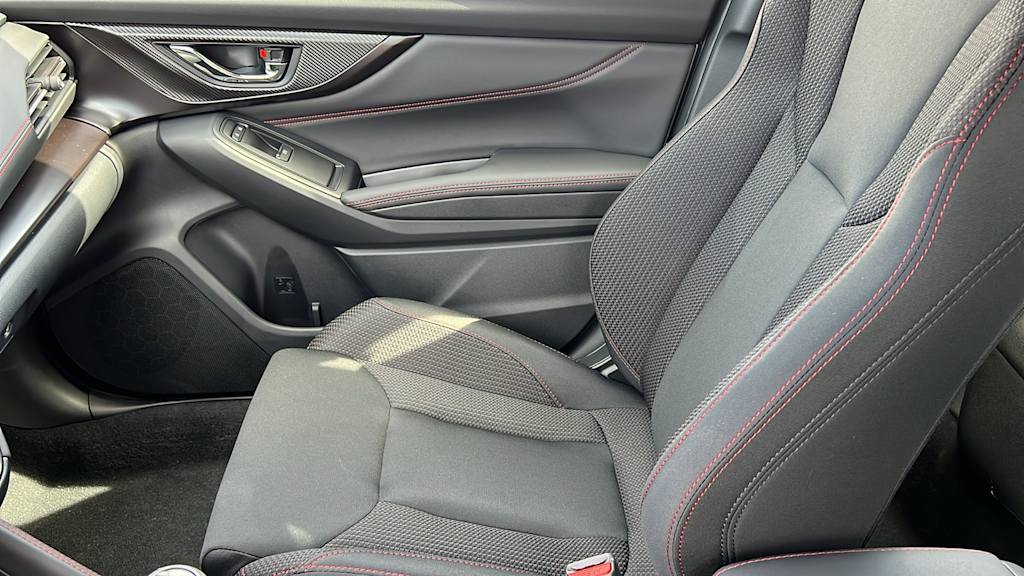 Thumbnail: 2025 Subaru WRX - 10