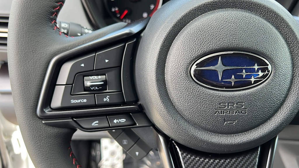 Thumbnail: 2025 Subaru WRX - 25