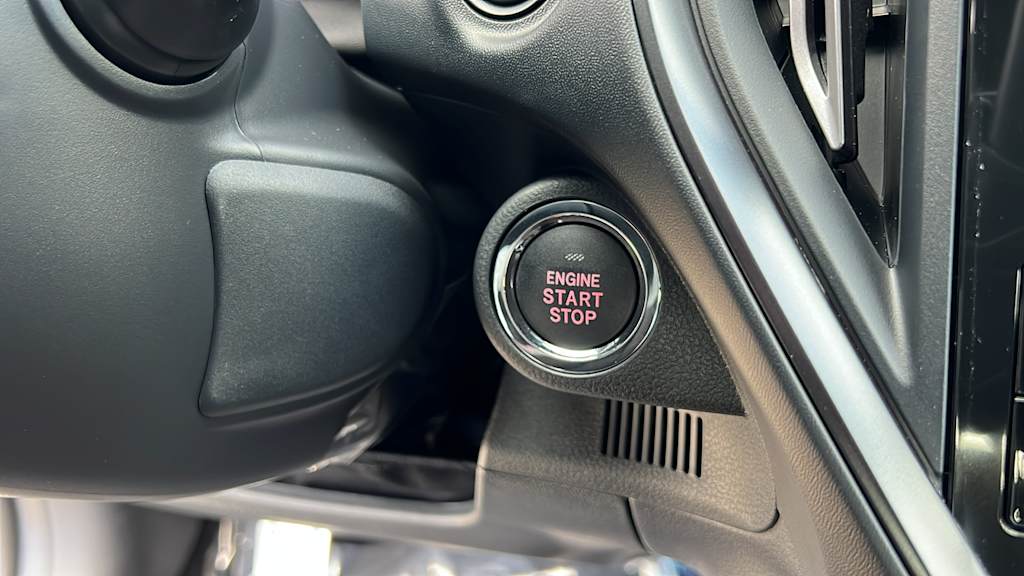 Thumbnail: 2025 Subaru WRX - 24