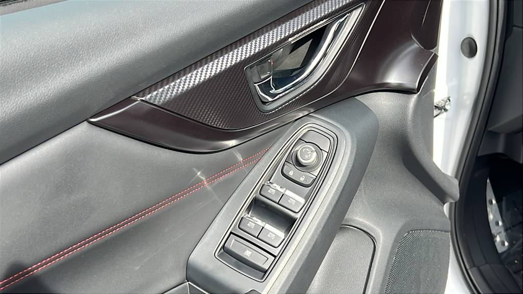 Thumbnail: 2025 Subaru WRX - 27