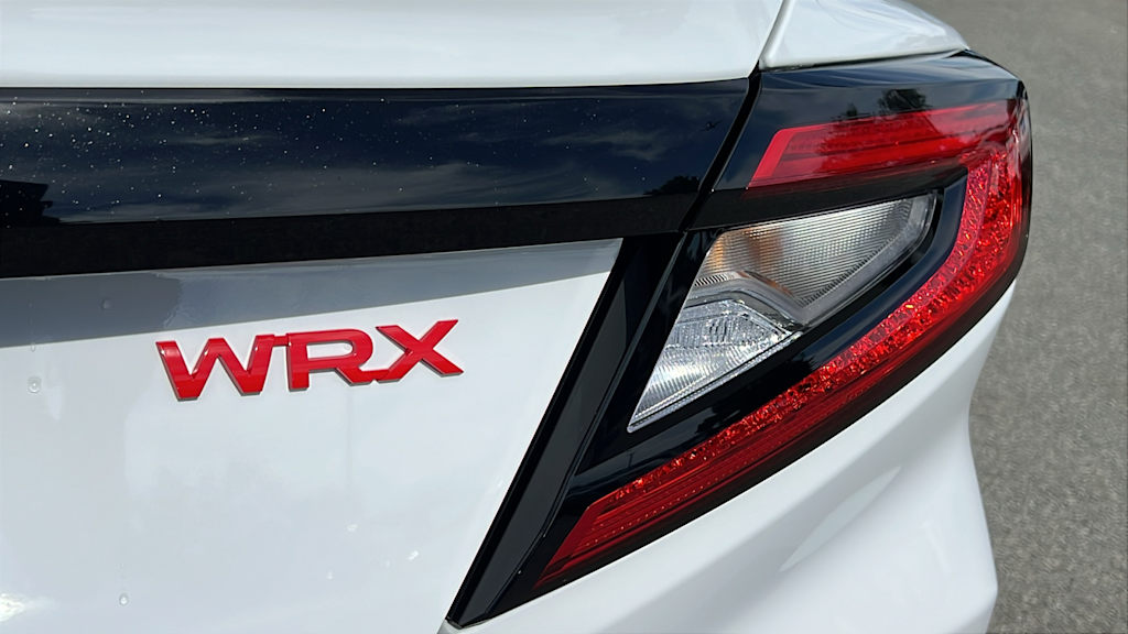 Thumbnail: 2025 Subaru WRX - 30