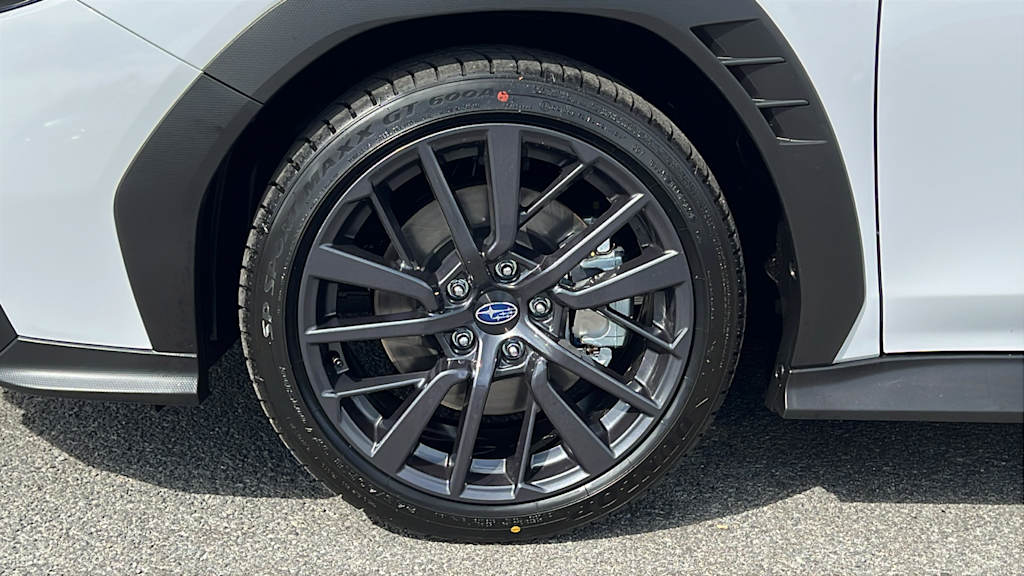 Thumbnail: 2025 Subaru WRX - 7