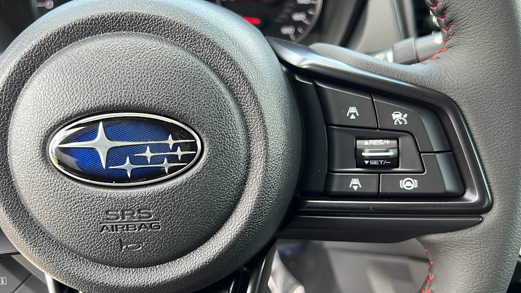 Thumbnail: 2025 Subaru WRX - 26