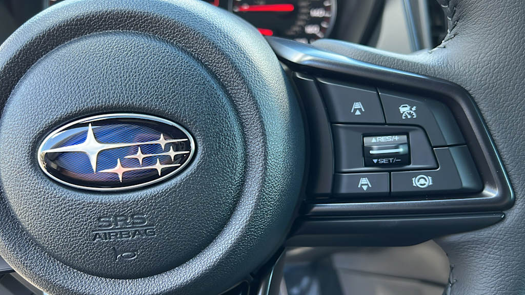 Thumbnail: 2026 Subaru WRX - 26