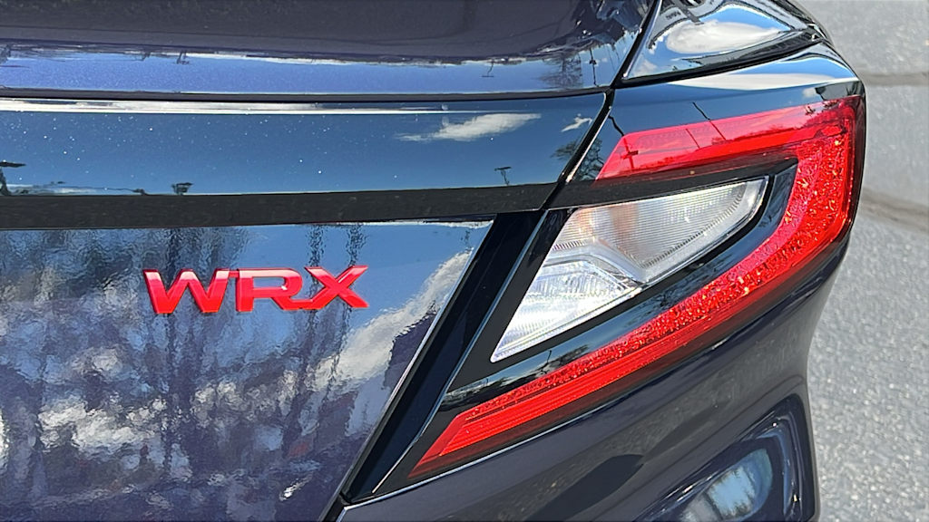 Thumbnail: 2026 Subaru WRX - 30