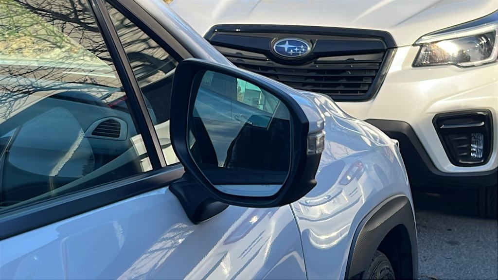 Thumbnail: 2023 Subaru WRX - 8