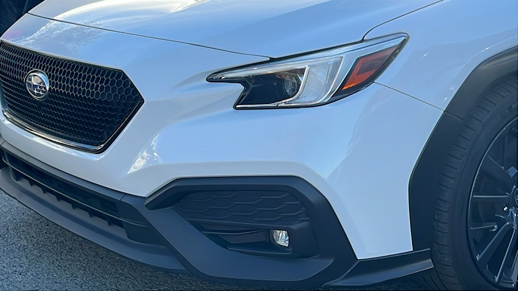 Thumbnail: 2023 Subaru WRX - 13