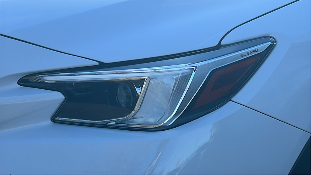 Thumbnail: 2023 Subaru WRX - 11