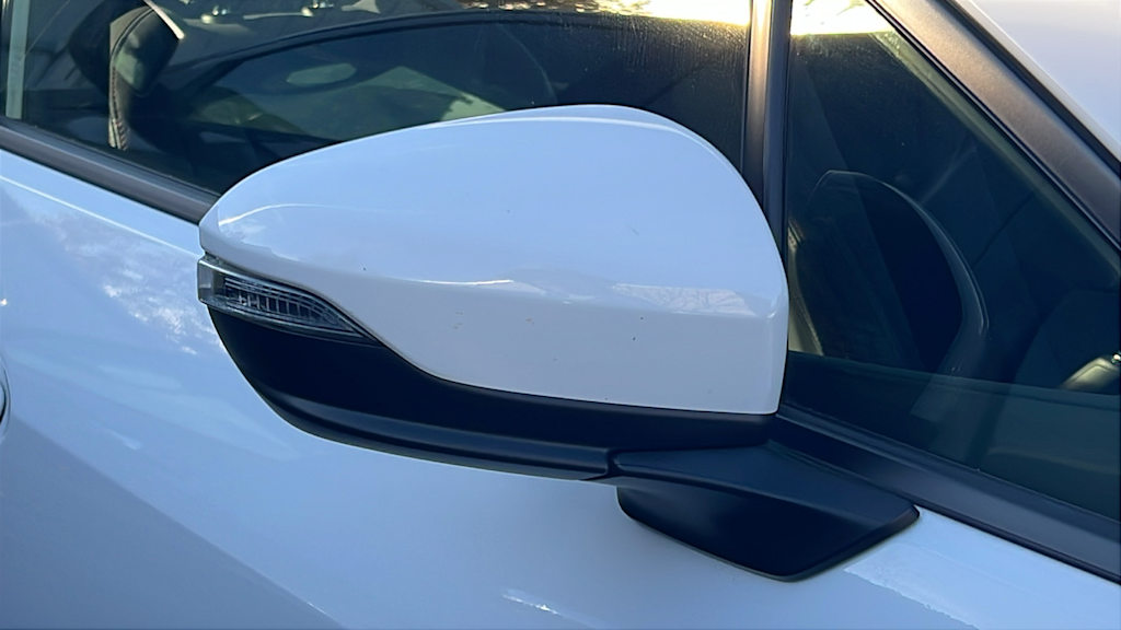 Thumbnail: 2023 Subaru WRX - 7