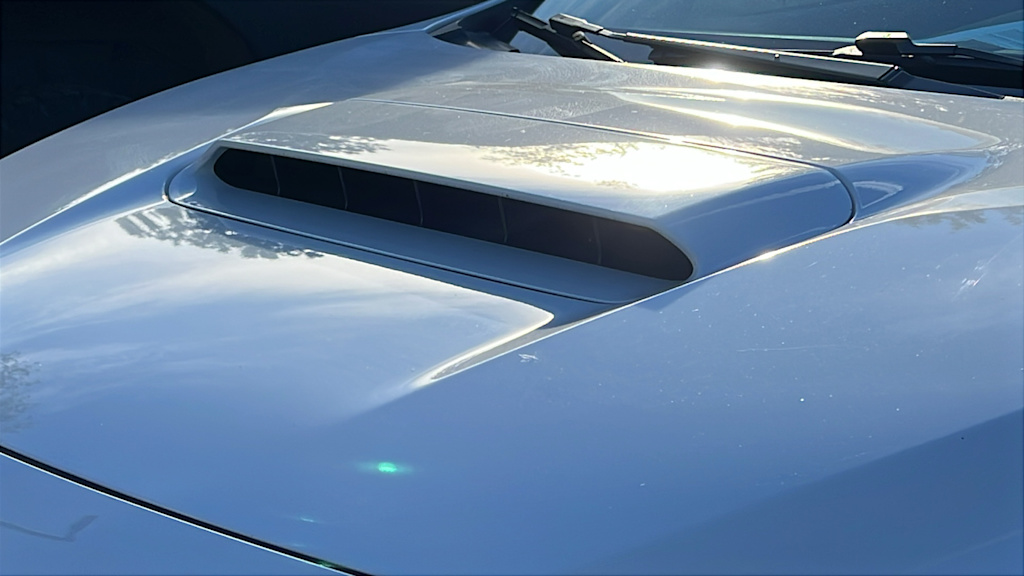 Thumbnail: 2023 Subaru WRX - 14