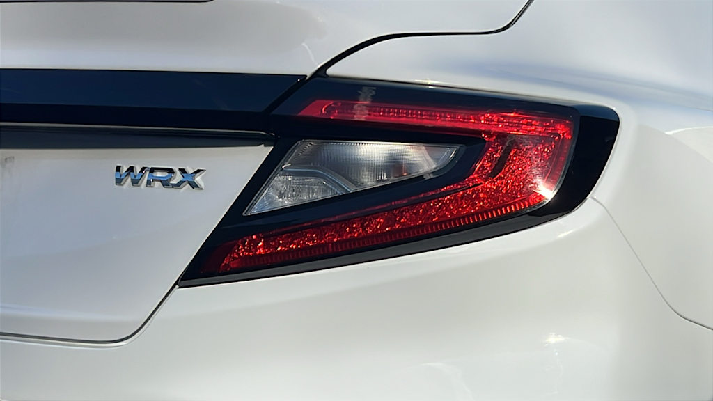 Thumbnail: 2023 Subaru WRX - 19