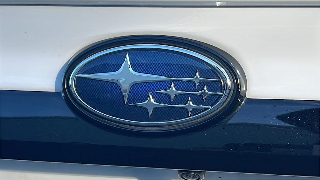 Thumbnail: 2023 Subaru WRX - 18