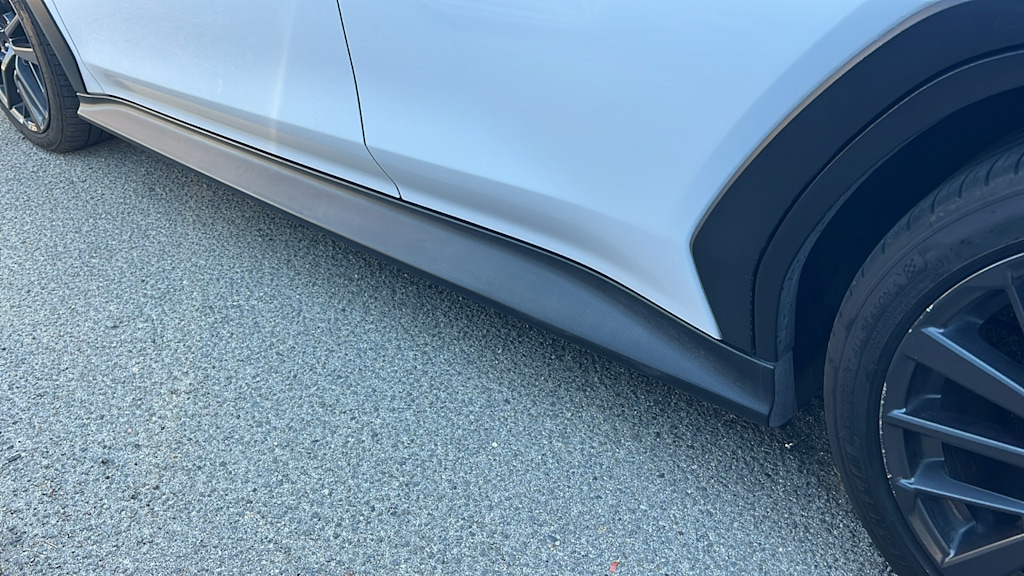 Thumbnail: 2023 Subaru WRX - 21