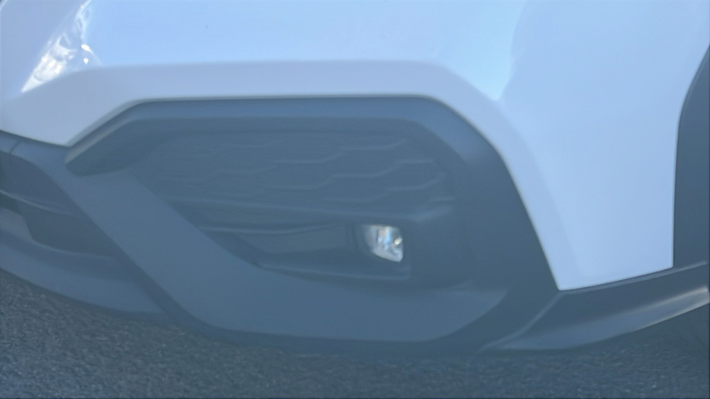 Thumbnail: 2023 Subaru WRX - 12