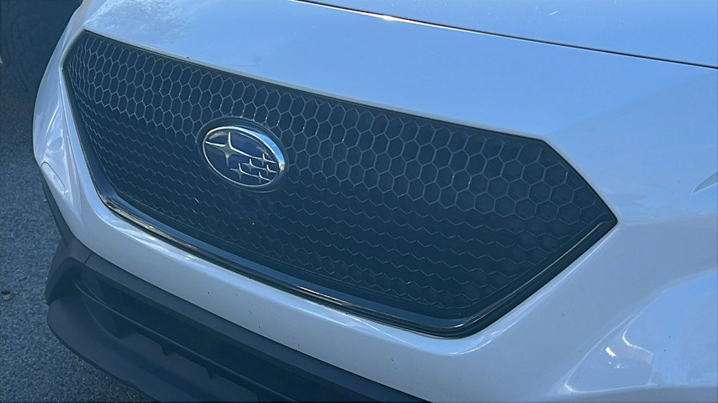 Thumbnail: 2023 Subaru WRX - 5