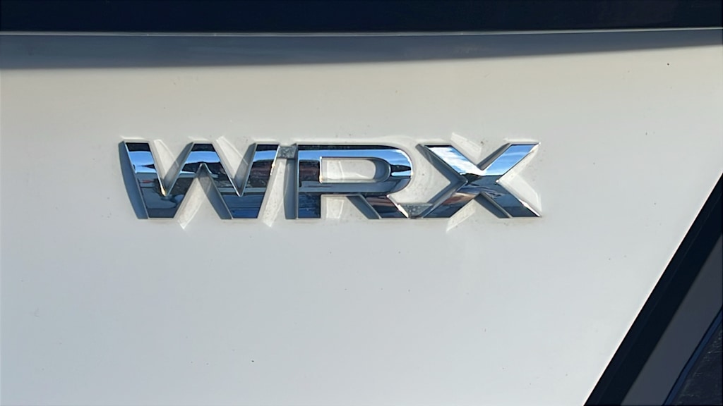 Thumbnail: 2023 Subaru WRX - 16