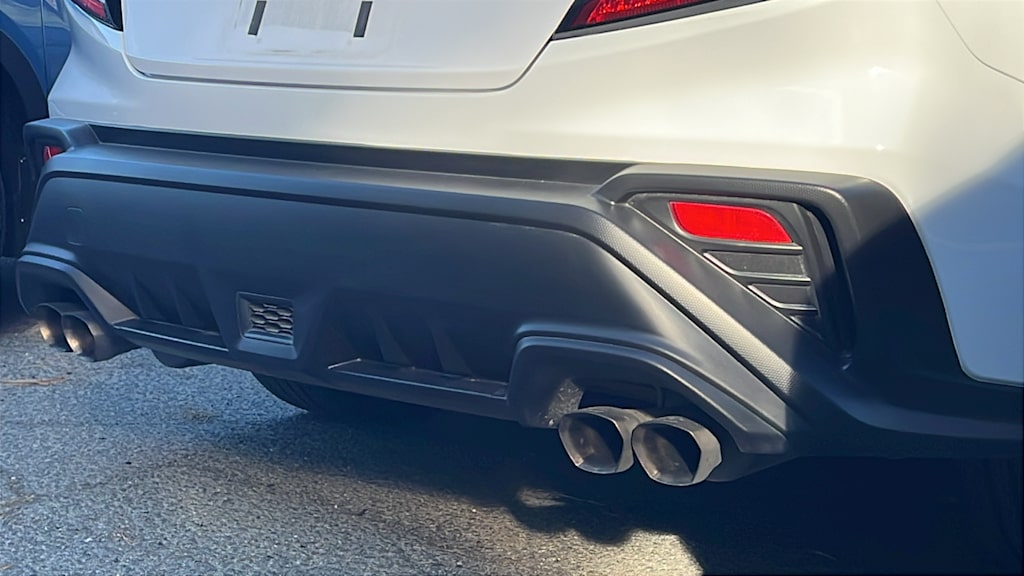 Thumbnail: 2023 Subaru WRX - 20