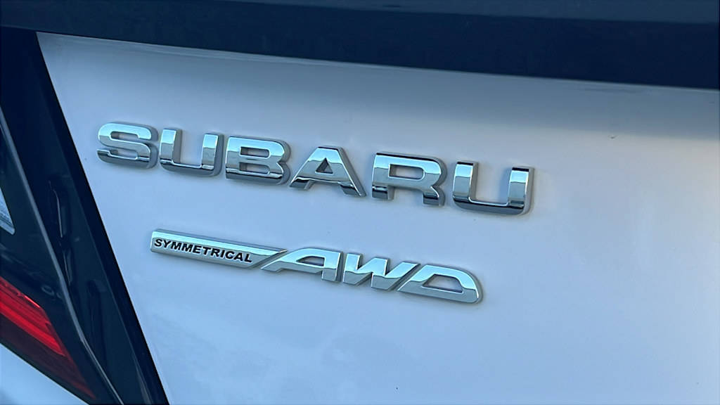 Thumbnail: 2023 Subaru WRX - 17