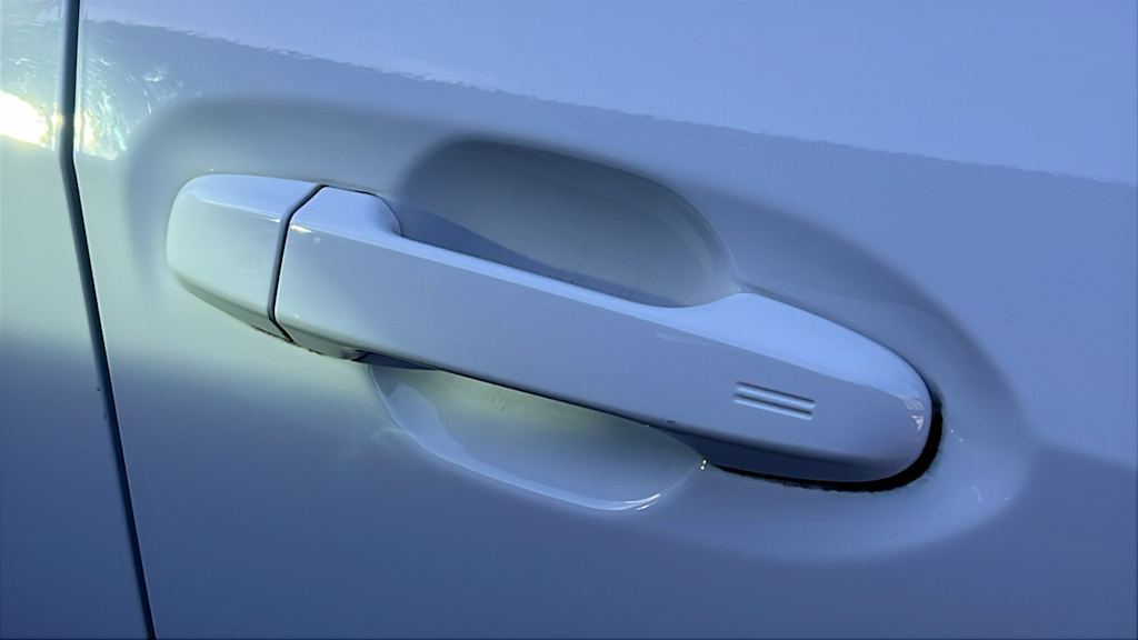 Thumbnail: 2023 Subaru WRX - 15