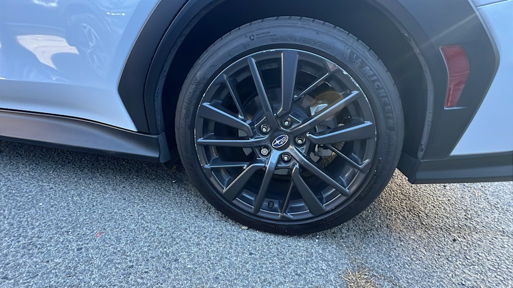 Thumbnail: 2023 Subaru WRX - 6