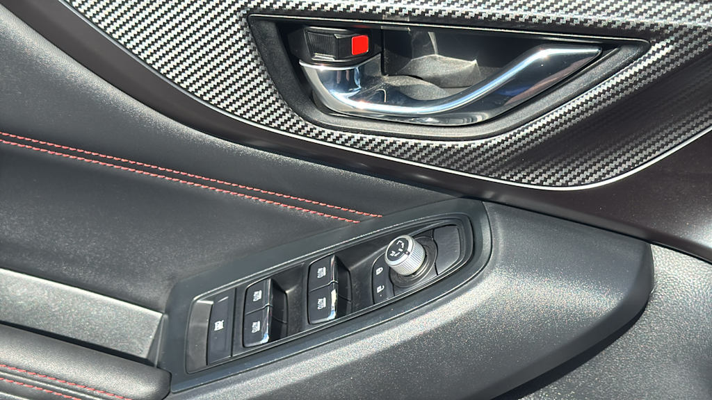 Thumbnail: 2023 Subaru WRX - 28