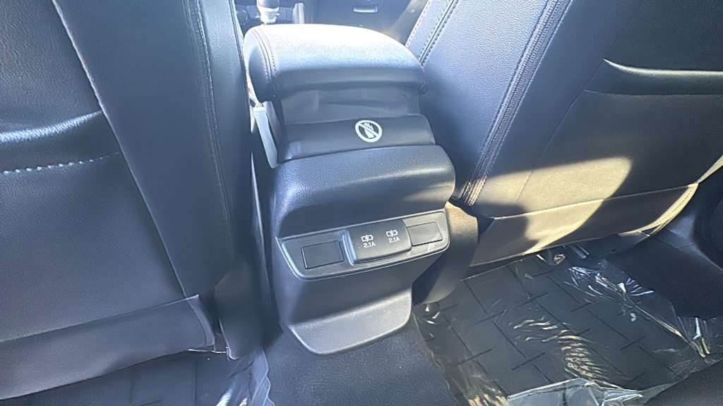 Thumbnail: 2023 Subaru WRX - 30