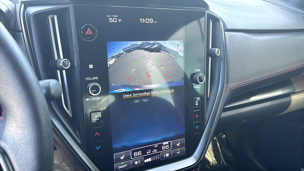 Thumbnail: 2023 Subaru WRX - 24