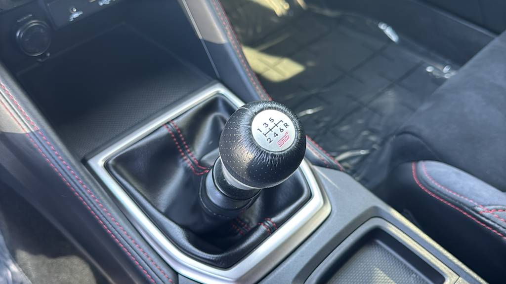 Thumbnail: 2023 Subaru WRX - 15