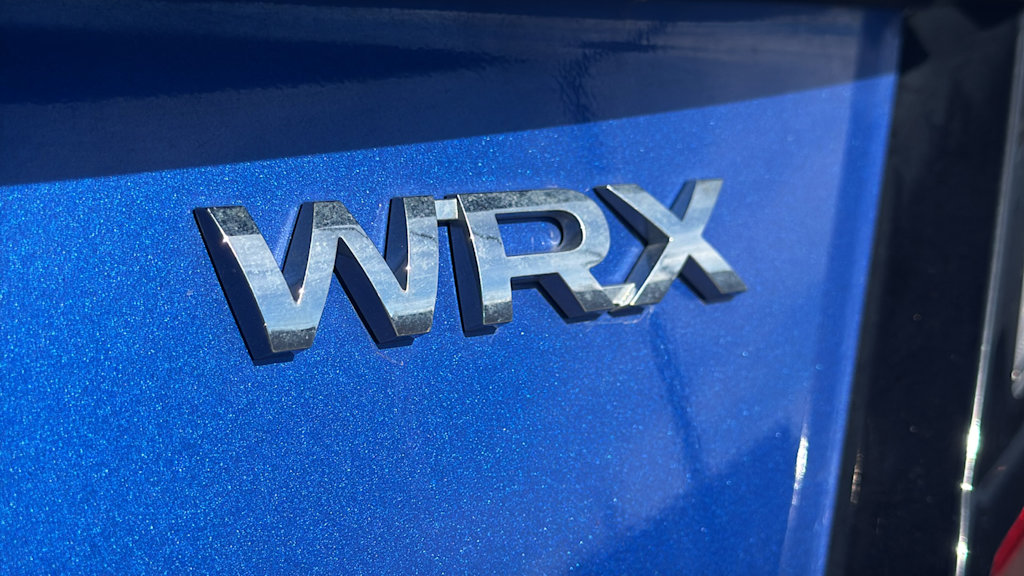 Thumbnail: 2023 Subaru WRX - 7