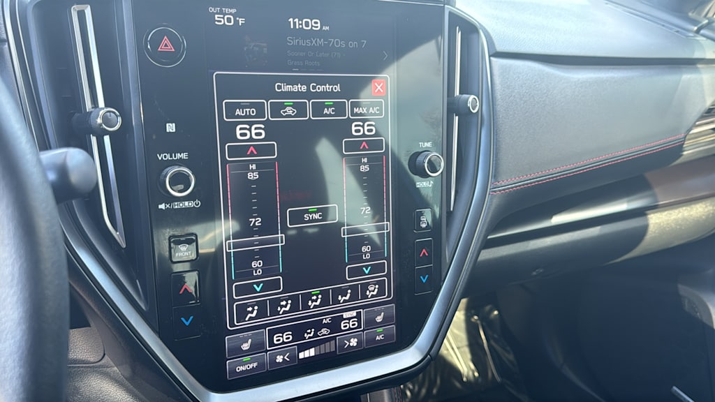 Thumbnail: 2023 Subaru WRX - 14