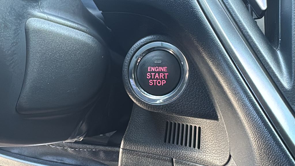 Thumbnail: 2023 Subaru WRX - 25