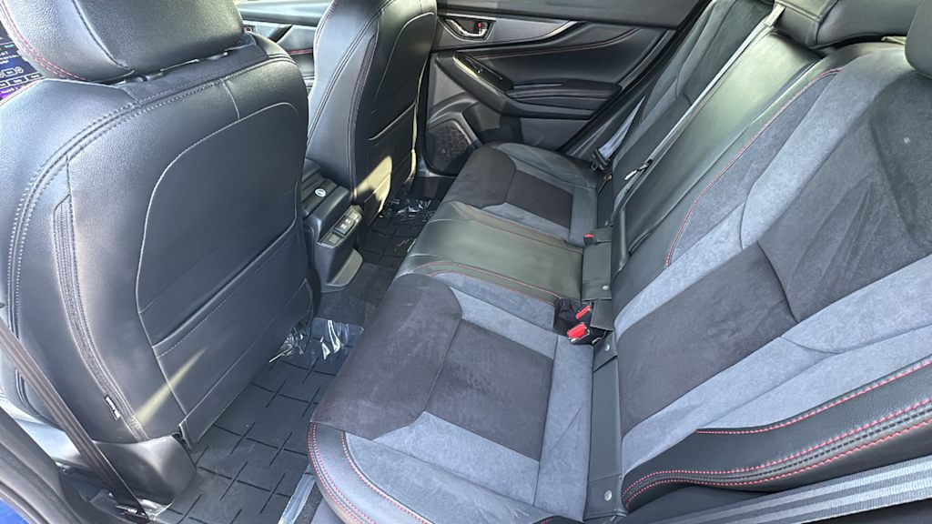 Thumbnail: 2023 Subaru WRX - 12