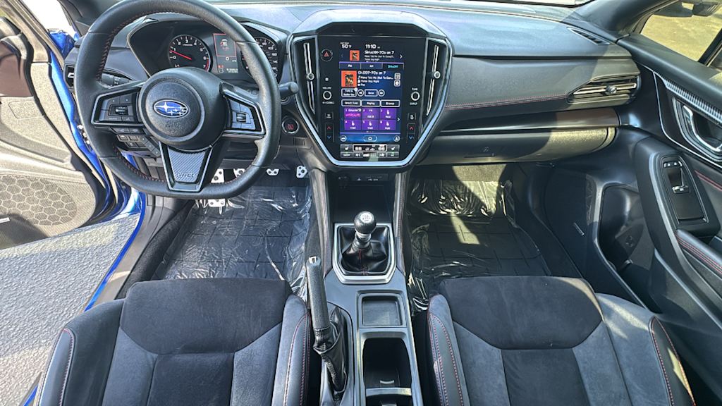 Thumbnail: 2023 Subaru WRX - 13