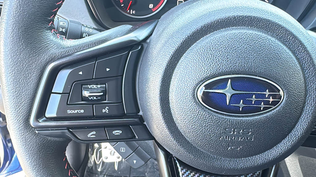 Thumbnail: 2023 Subaru WRX - 26