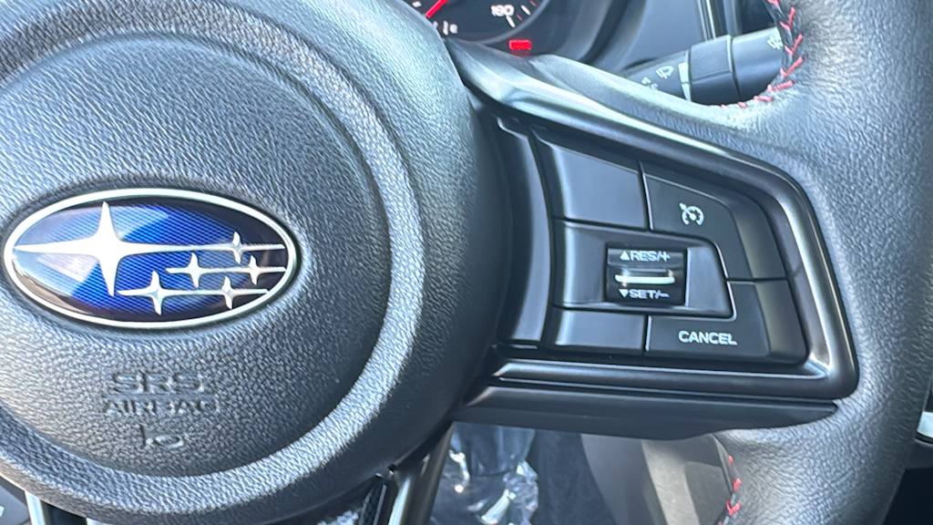 Thumbnail: 2023 Subaru WRX - 27