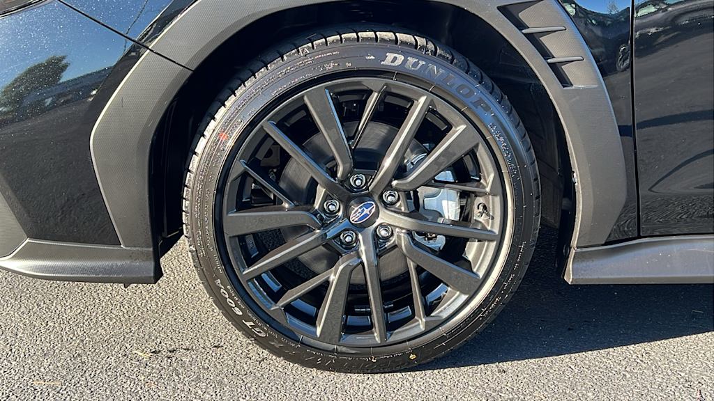 Thumbnail: 2025 Subaru WRX - 7