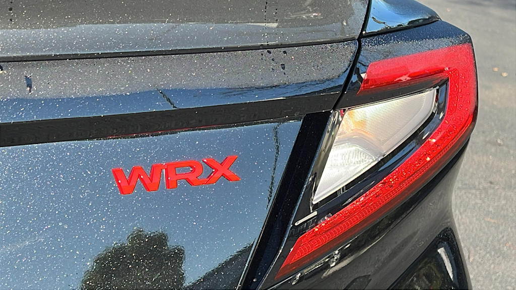 Thumbnail: 2025 Subaru WRX - 30