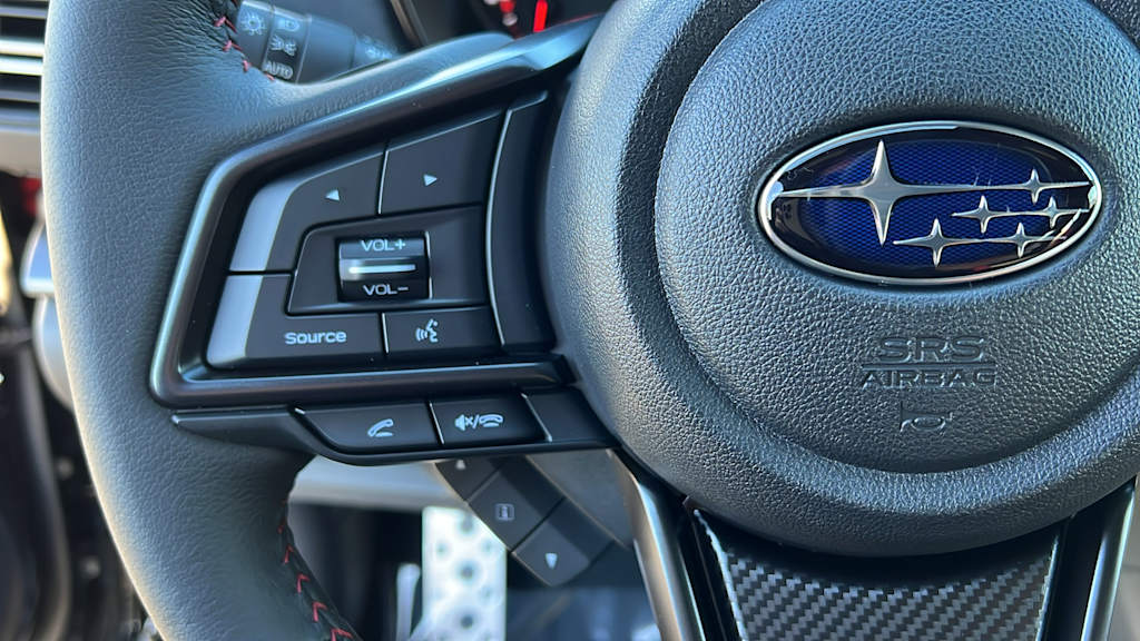 Thumbnail: 2025 Subaru WRX - 25