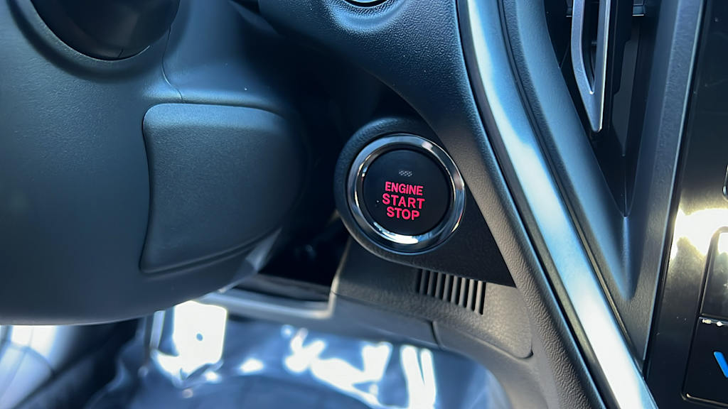 Thumbnail: 2025 Subaru WRX - 24