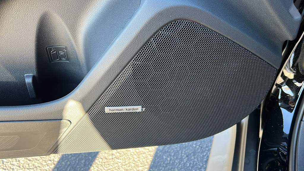 Thumbnail: 2025 Subaru WRX - 32