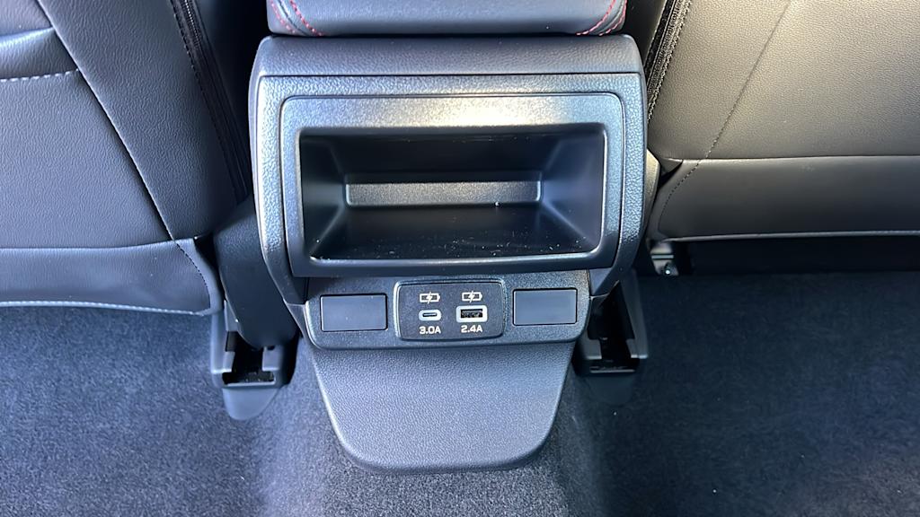 Thumbnail: 2025 Subaru WRX - 29