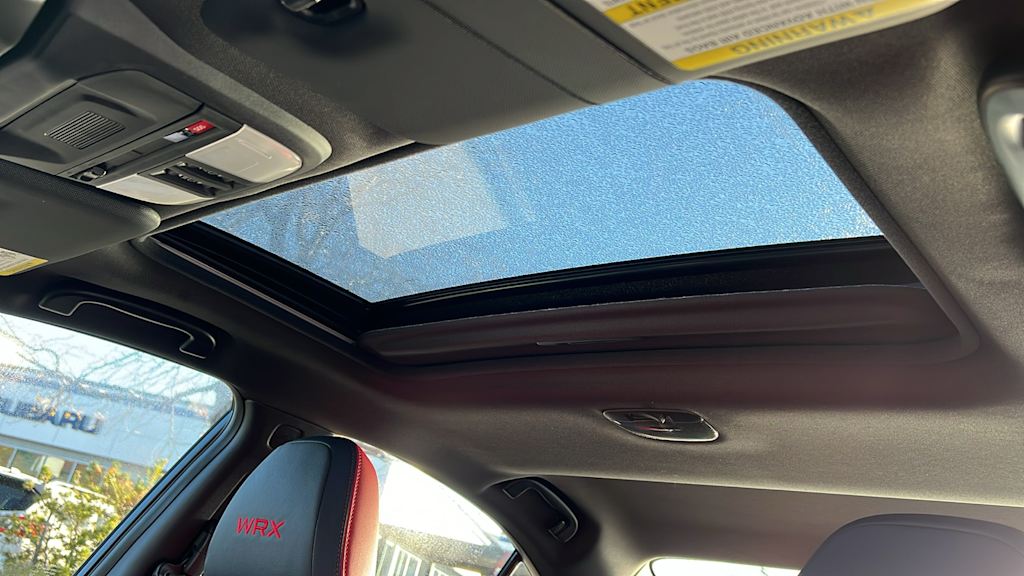 Thumbnail: 2025 Subaru WRX - 31