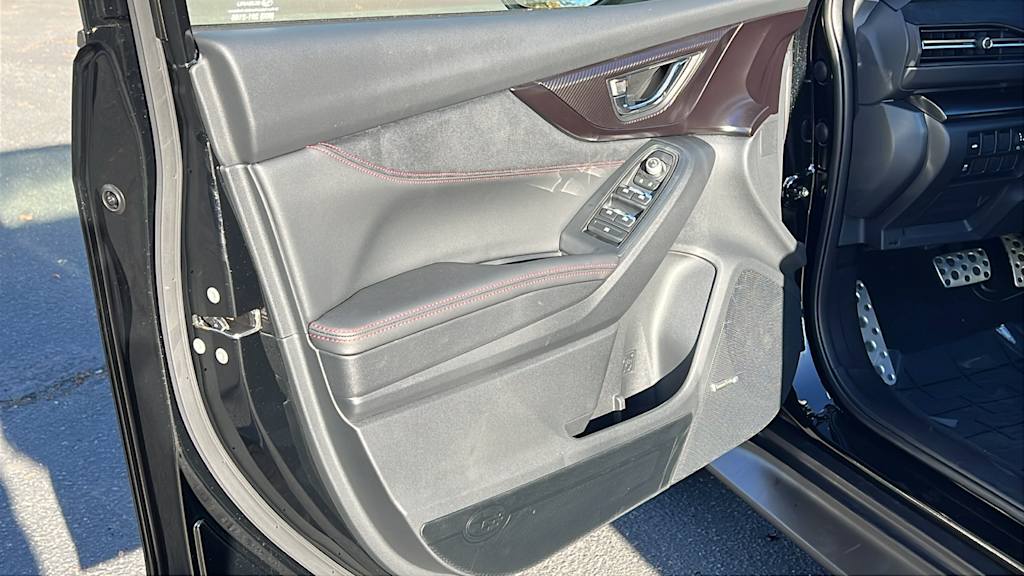 Thumbnail: 2025 Subaru WRX - 28