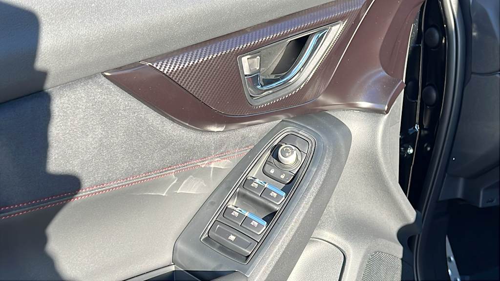 Thumbnail: 2025 Subaru WRX - 27